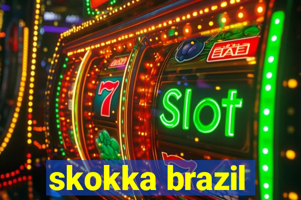 skokka brazil